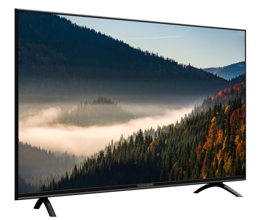 Телевизор Thomson T43FSM6020