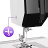 Электромеханическая швейная машина Kitfort KT-6044