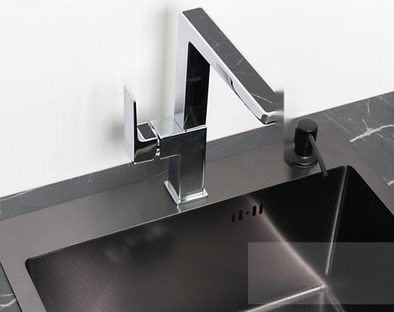 Смеситель Ledeme H73 L4073