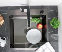 Смеситель Ledeme H73 L4073