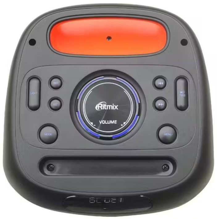 Портативная акустика Ritmix SP-905B