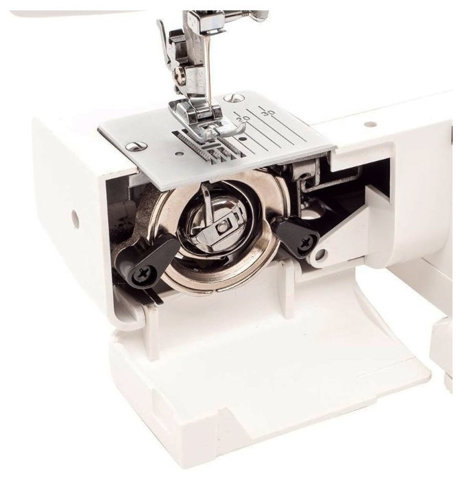 Швейная машина Comfort 777