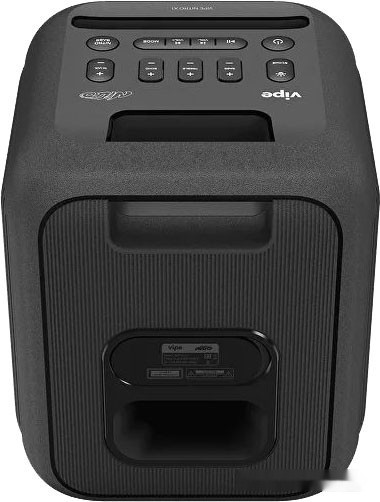 Портативная акустика Vipe Nitro X1