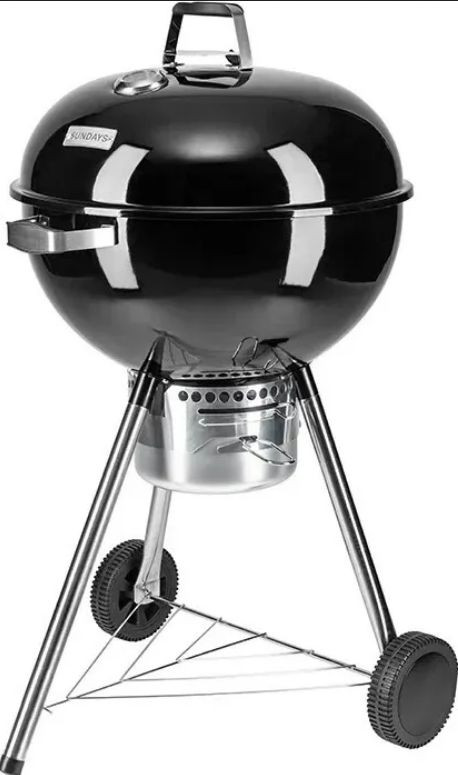 Гриль Sundays KY22022HE