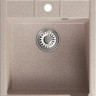 Кухонная мойка Mixline ML-GM28 552094 (песочный)