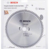 Диск пильный по дереву Bosch Eco for Wood 254x30