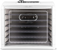 Сушилка для овощей и фруктов Sencor SFD 6500WH
