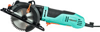 Дисковая (циркулярная) пила Sturm! CS5012MS