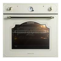 Духовой шкаф Zigmund &amp; Shtain E 134 X