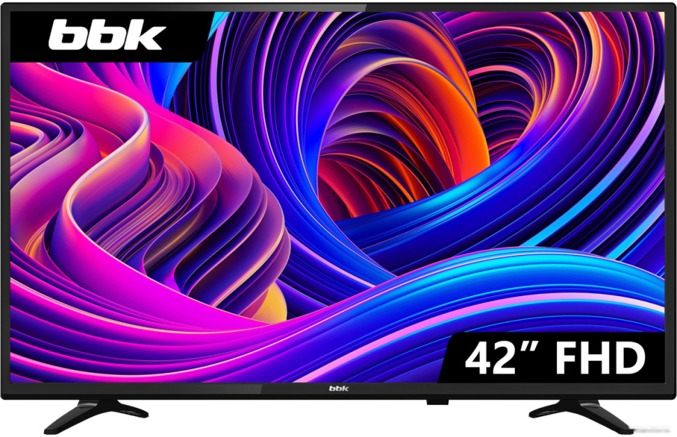 Телевизор BBK 42LEM-1064/FTS2C