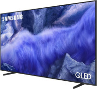 Телевизор Samsung QLED QEF1 4K Vision AI QE65QEF1AUXRU