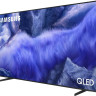 Телевизор Samsung QLED QEF1 4K Vision AI QE65QEF1AUXRU