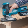 Лобзик Makita DJV181Z (без АКБ)