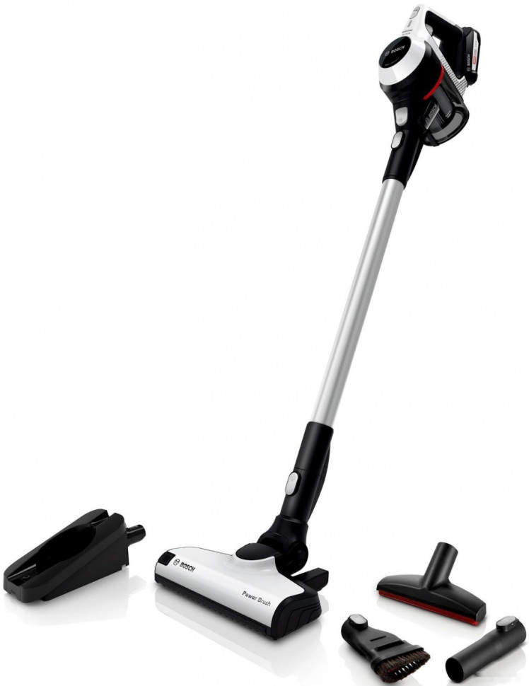 Пылесос Bosch BCS611AM