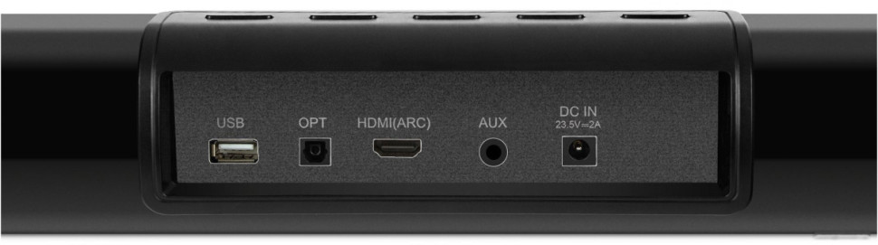 Саундбар Sven SB-2200D