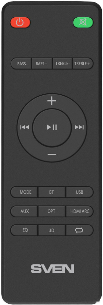 Саундбар Sven SB-2200D