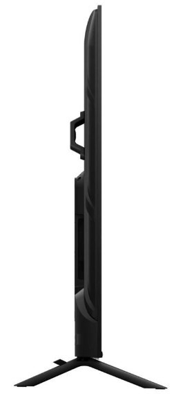 Телевизор Hisense 85E7NQ