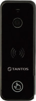 Видеодомофон Tantos iPanel 2+ (черный)