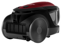 Пылесос LG VK76A01NDR