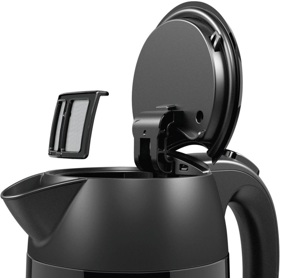 Электрический чайник Bosch TWK3P423