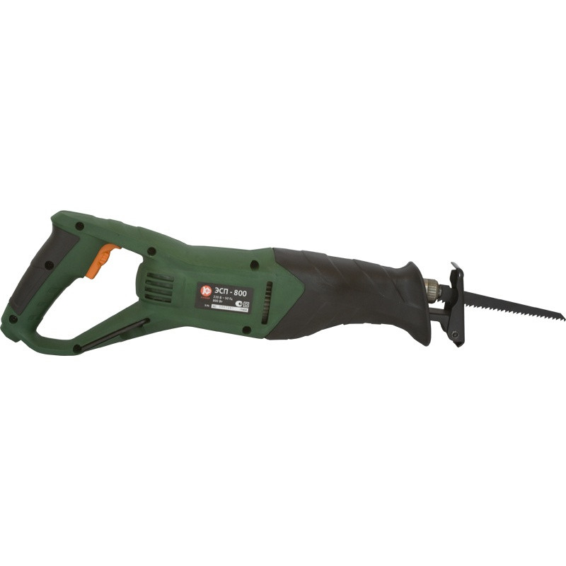 Сабельная пила Калибр ЭСП-800