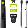 Машинка для стрижки волос Philips OneBlade Pro 360 Face + Body QP6542/15
