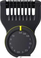 Машинка для стрижки волос Philips OneBlade Pro 360 Face + Body QP6542/15