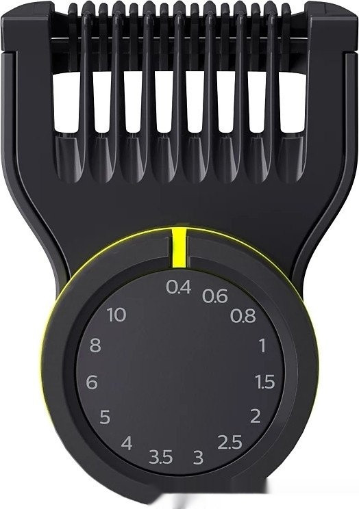 Машинка для стрижки волос Philips OneBlade Pro 360 Face + Body QP6542/15