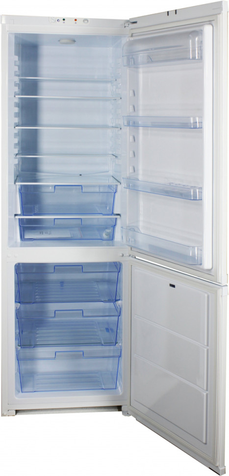 Холодильник с нижней морозильной камерой ОРСК 175 B