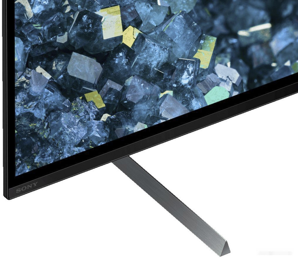 Телевизор Sony Bravia A80L XR-65A80L