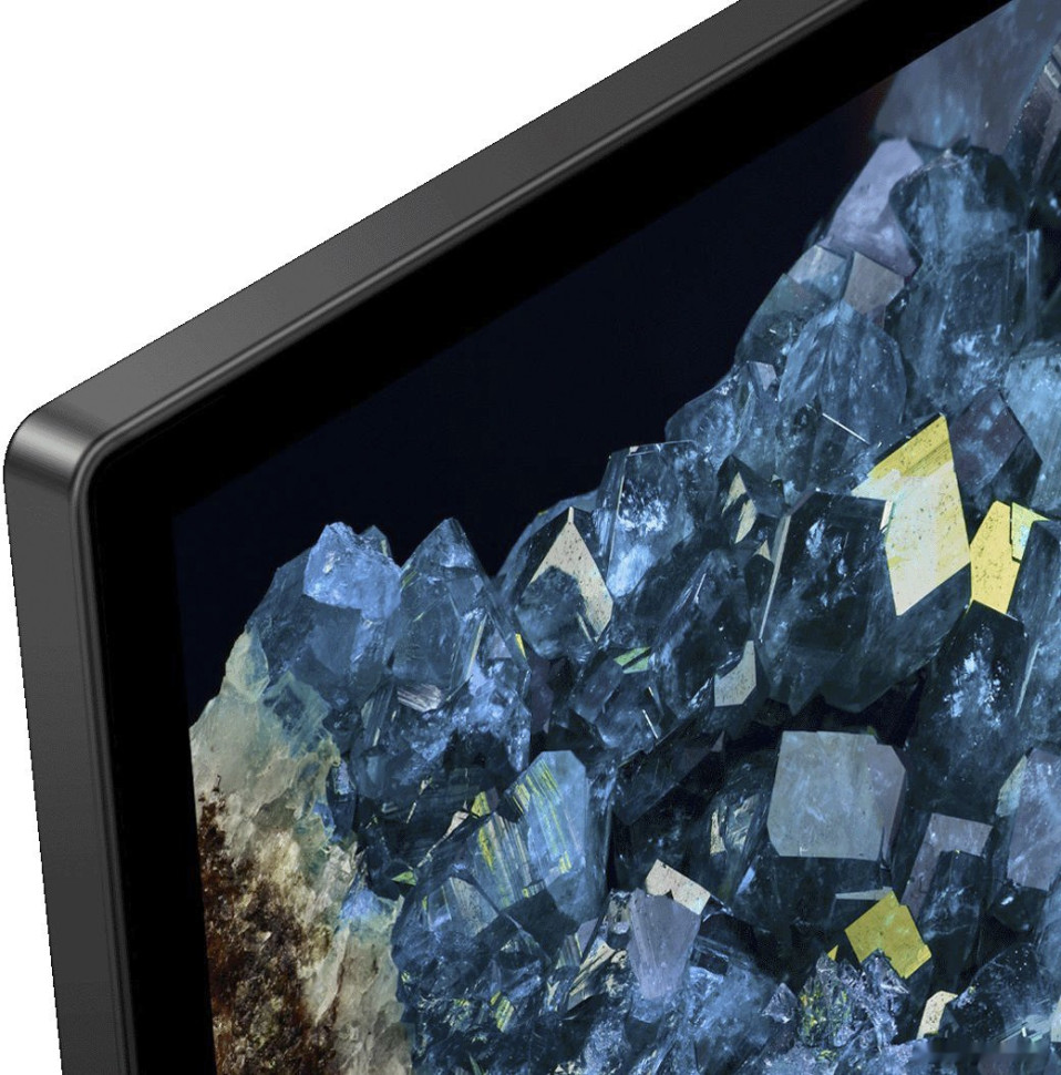 Телевизор Sony Bravia A80L XR-65A80L