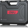 Универсальный набор инструментов Deli EDQ43062 (62 предмета)