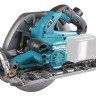 Дисковая (циркулярная) пила Makita HS011GZ (без АКБ)