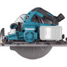 Дисковая (циркулярная) пила Makita HS011GZ (без АКБ)