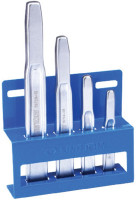 Набор ручного инструмента King Tony 11104PR