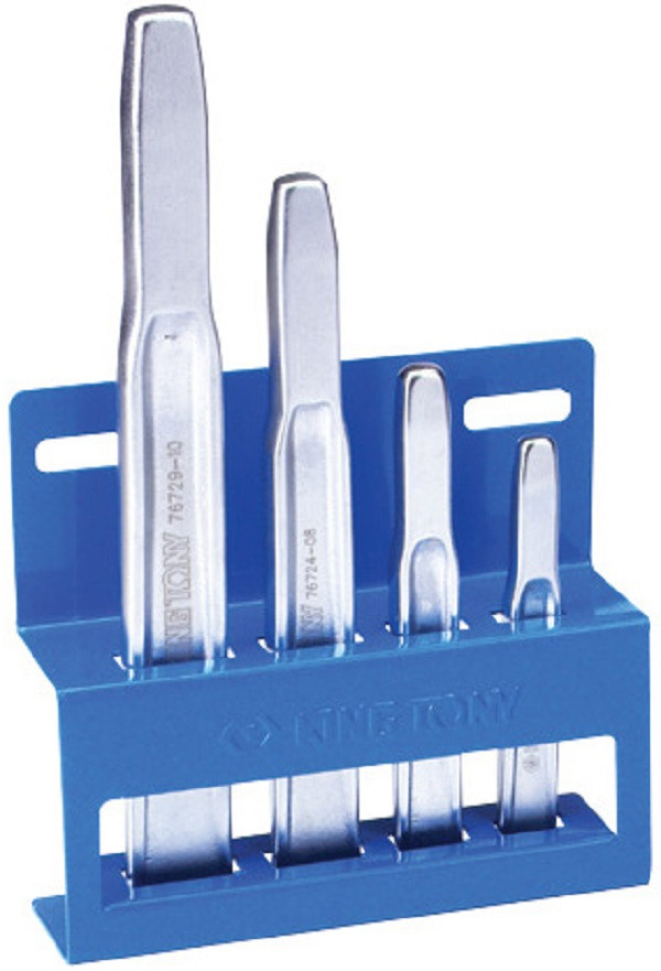 Набор ручного инструмента King Tony 11104PR