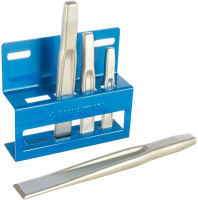 Набор ручного инструмента King Tony 11104PR