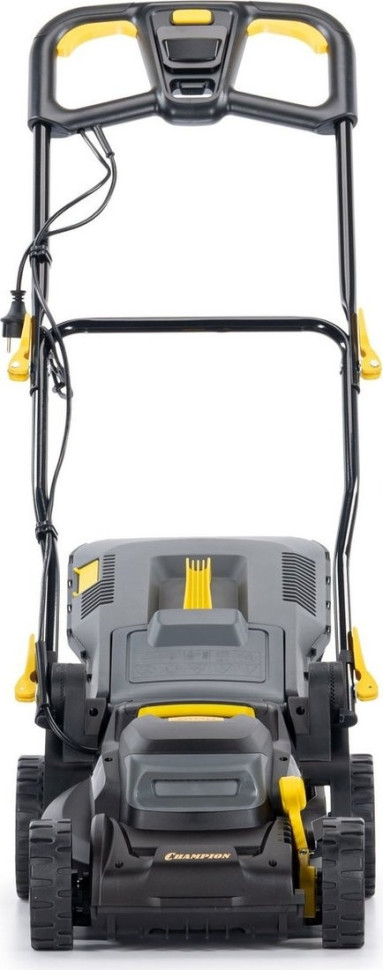 Газонокосилка Champion EM3414
