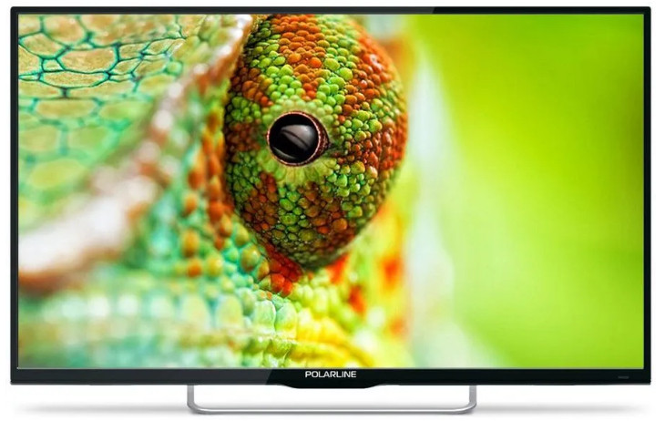 Телевизор Polarline 43PL51STC-SM (Rev.2)