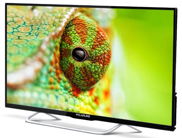 Телевизор Polarline 43PL51STC-SM (Rev.2)