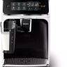 Кофемашина Philips EP3243/50 Series 3200 LatteGo, черный/белый