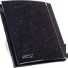 Осевой вентилятор Soler & Palau Silent-100 CRZ Marble Black Design 5210401500-434900