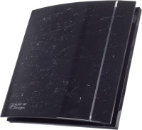 Осевой вентилятор Soler &amp; Palau Silent-100 CRZ Marble Black Design 5210401500-434900