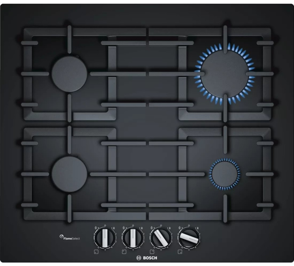 Варочная панель Bosch PPP6A6C90R