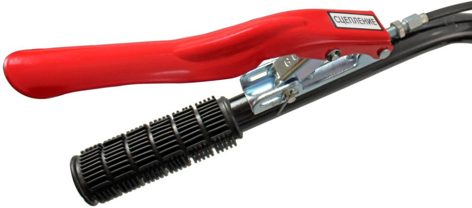 Мотоблок бензиновый Huter МК-8000P BIG FOOT бензиновый 8 л.с.