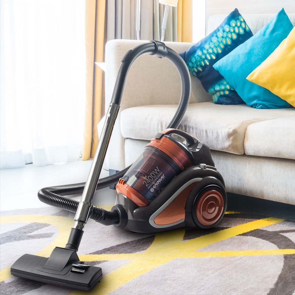 Пылесос Endever SkyClean VC-650