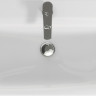 Умывальник Cersanit Moduo 80 S-UM-MOD80/1 + 63034