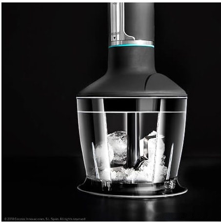 Блендер Cecotec PowerGear 1500 XL