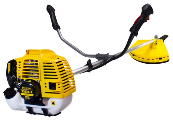 Бензиновый триммер Champion T523S-2