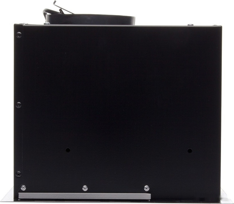 Вытяжка Konigin Flatbox 50 (нержавеющая сталь)